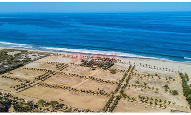 📌Vendo Terreno📌M²: $45 🌴🌊 Panorama Condominios Máncora 🏝️