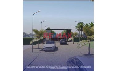 📌Vendo Terreno📌M²: $45 🌴🌊 Panorama Condominios Máncora 🏝️