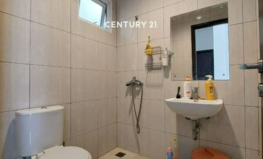 Dijual Rumah Hook Full Furnished Di BSD 7347