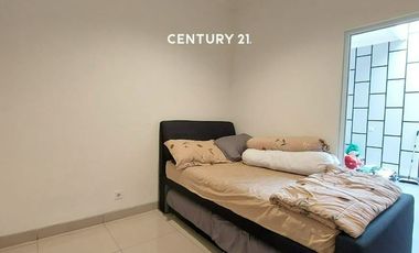 Dijual Rumah Hook Full Furnished Di BSD 7347
