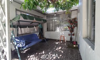 Casa Metro Vivaceta ID: 102861r