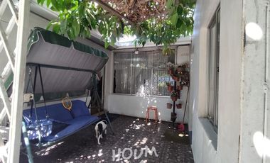 Casa Metro Vivaceta ID: 102861r