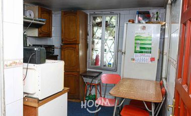 Casa Metro Vivaceta ID: 102861r