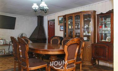 Casa Metro Vivaceta ID: 102861r