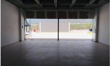 RENTA LOCALES COMERCIALES. DOMINIO CUMBRES. GARCIA NL