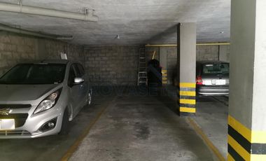 apartamento en venta en caobos. Cod V101620