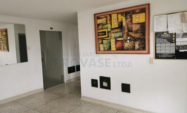 apartamento en venta en caobos. Cod V101620
