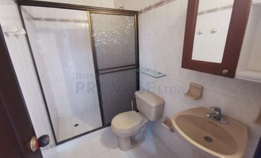 apartamento en venta en caobos. Cod V101620