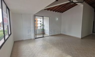 apartamento en venta en caobos. Cod V101620