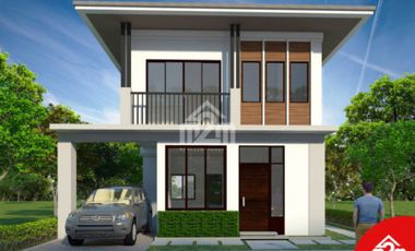 Detached House & Lot for SALE in Tunghaan, Minglanilla, Cebu