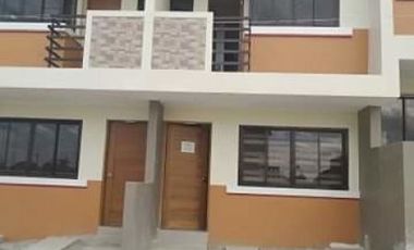 TOWNHOUSE FOR SALE 3 BR 2 TB PROVISION FOR CARPORT