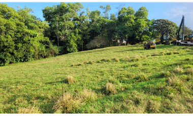 Se Vende Finca de 25 Hectáreas  en Las Yayas Panamá Oeste