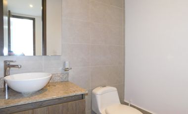 oficina en arriendo en bocagrande. Cod A92801