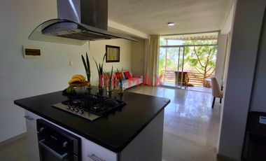 🌿✨ Descubre el encanto rústico y la tranquilidad de vivir en una hermosa casa de campo en Piura. ✨🌿

🏡 Esta encantadora residencia de dos pisos ofre