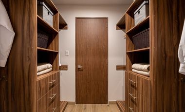 Exclusivos Departamentos de Lujo en Venta Zona Poniente CDMX