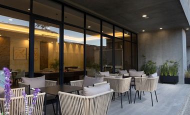 Exclusivos Departamentos de Lujo en Venta Zona Poniente CDMX