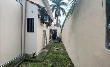 SEA Confiable Vende Hermosa Casa en Llanos de Curundu