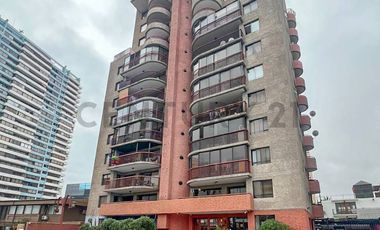 Amplio Departamento Sector Península Iquique