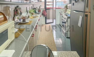 Amplio Departamento Sector Península Iquique