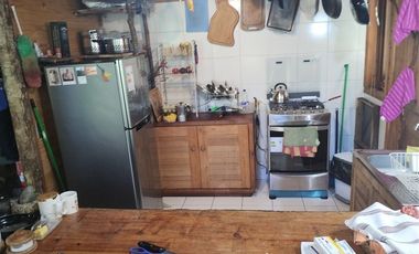 Casa en venta en Panguipulli