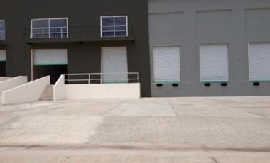 Bodega en Venta Parque Industrial de las Americas, 1138mts, $1,308,700