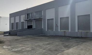 Bodega en Venta Parque Industrial de las Americas, 1138mts, $1,308,700