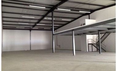 Bodega en Venta Parque Industrial de las Americas, 1138mts, $1,308,700