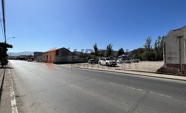 OVALLE SITIO VENTA DAVID PERRY