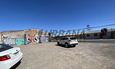 OVALLE SITIO VENTA DAVID PERRY