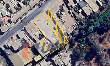 OVALLE SITIO VENTA DAVID PERRY