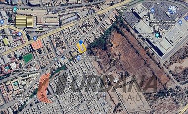 OVALLE SITIO VENTA DAVID PERRY