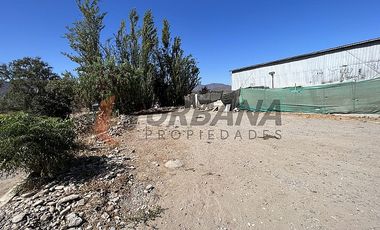 OVALLE SITIO VENTA DAVID PERRY