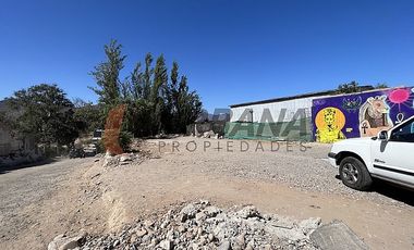 OVALLE SITIO VENTA DAVID PERRY