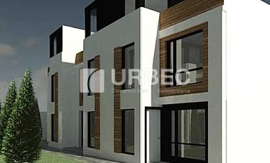VENTA- Casas en venta-Espectacular Nuevo Proyecto Inmobiliario Haly Garden - Sector Las Abras - 3 Habitaciones - URBEC - 22URB033