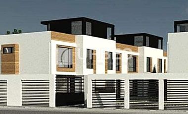 VENTA- Casas en venta-Espectacular Nuevo Proyecto Inmobiliario Haly Garden - Sector Las Abras - 3 Habitaciones - URBEC - 22URB033