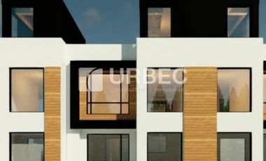 VENTA- Casas en venta-Espectacular Nuevo Proyecto Inmobiliario Haly Garden - Sector Las Abras - 3 Habitaciones - URBEC - 22URB033