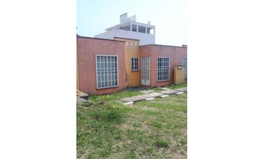 Casa en Privada en CAMPO VERDE, Temixco, Morelos