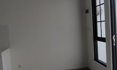 Rumah Baru Podomoro Park Cluster Primagriya