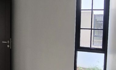 Rumah Baru Podomoro Park Cluster Primagriya