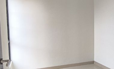 Rumah Baru Podomoro Park Cluster Primagriya