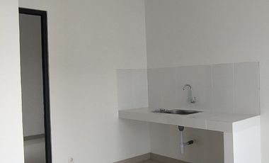 Rumah Baru Podomoro Park Cluster Primagriya