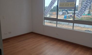 apartamento en arriendo en torca. Cod A7139501