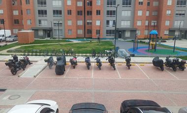 apartamento en arriendo en torca. Cod A7139501