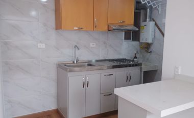 apartamento en arriendo en torca. Cod A7139501