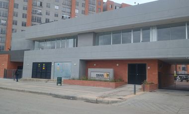 apartamento en arriendo en torca. Cod A7139501