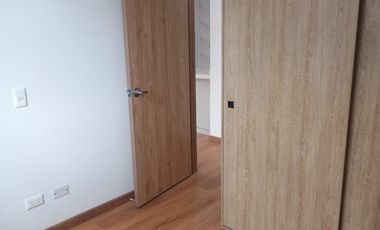 apartamento en arriendo en torca. Cod A7139501