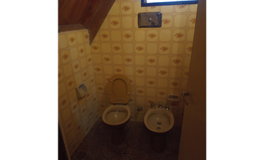 Se vende casa alpina playa los lobos