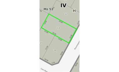 Se vende casa alpina playa los lobos