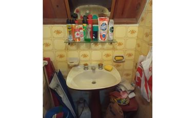 Se vende casa alpina playa los lobos