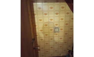 Se vende casa alpina playa los lobos